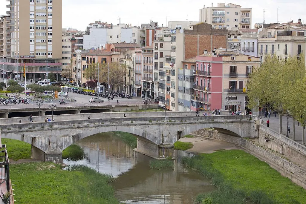 Apartament L'Encant De La Rambla Apartment Girona 0*,