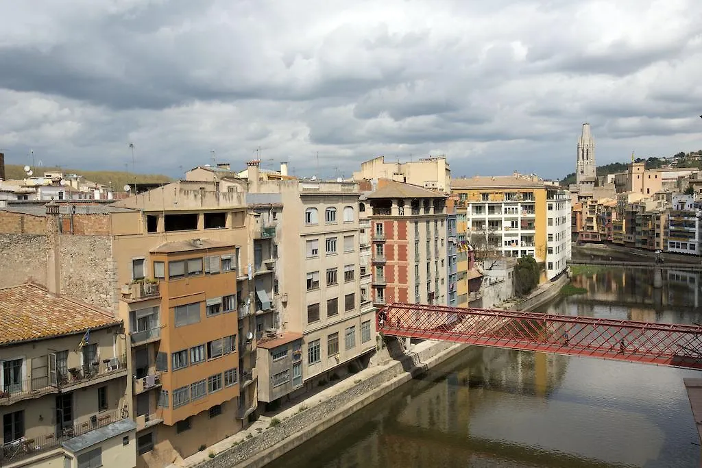 Apartament L'Encant De La Rambla Apartment Girona Spain