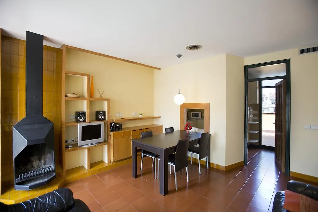 Apartament L'Encant De La Rambla Apartment Girona 0*,  Spain