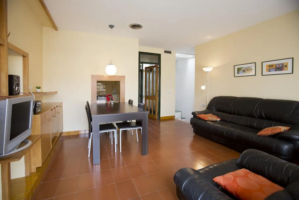 Apartament L'Encant De La Rambla Apartment Girona