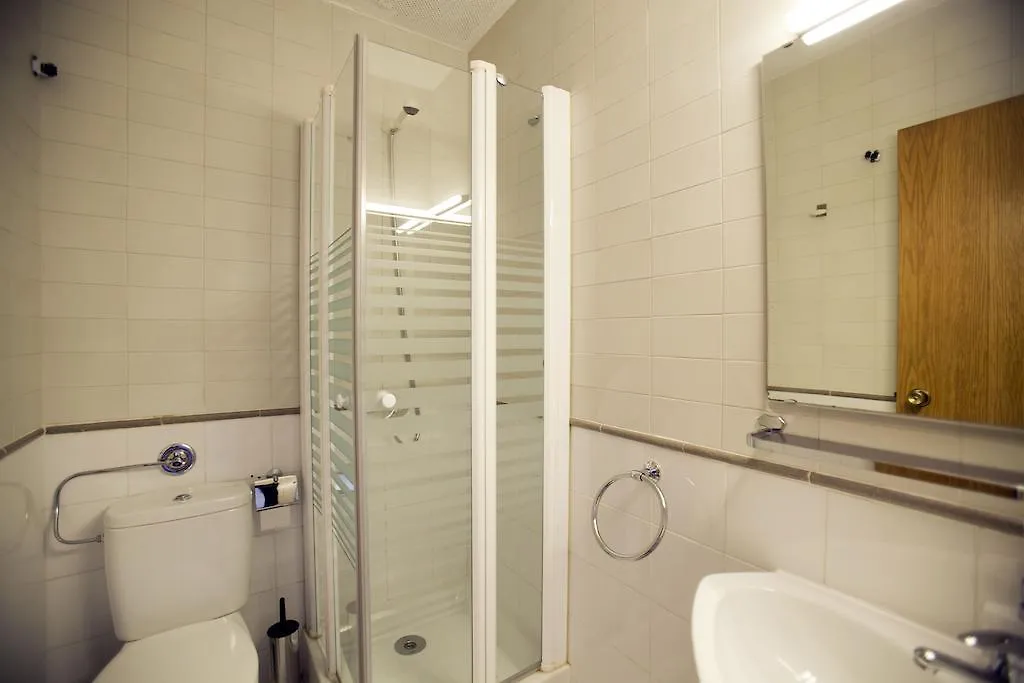 Apartament L'Encant De La Rambla Apartment Girona