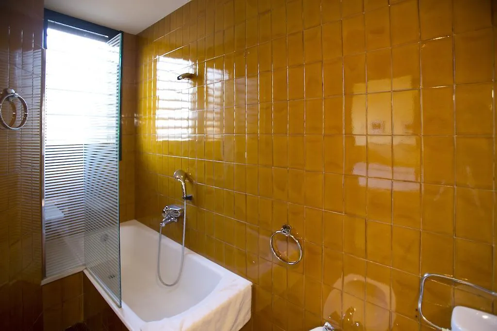 Apartament L'Encant De La Rambla Apartment Girona