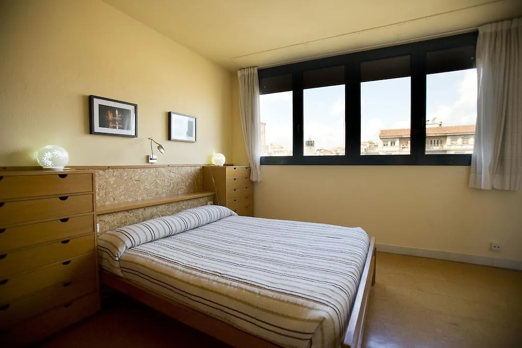 Apartament L'Encant De La Rambla Apartment Girona