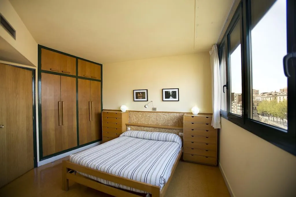 Apartament L'Encant De La Rambla Apartment Girona