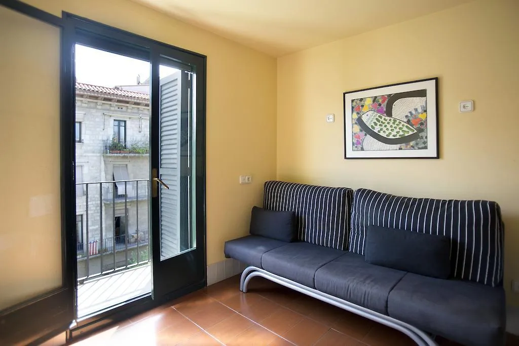 Apartament L'Encant De La Rambla Apartment Girona