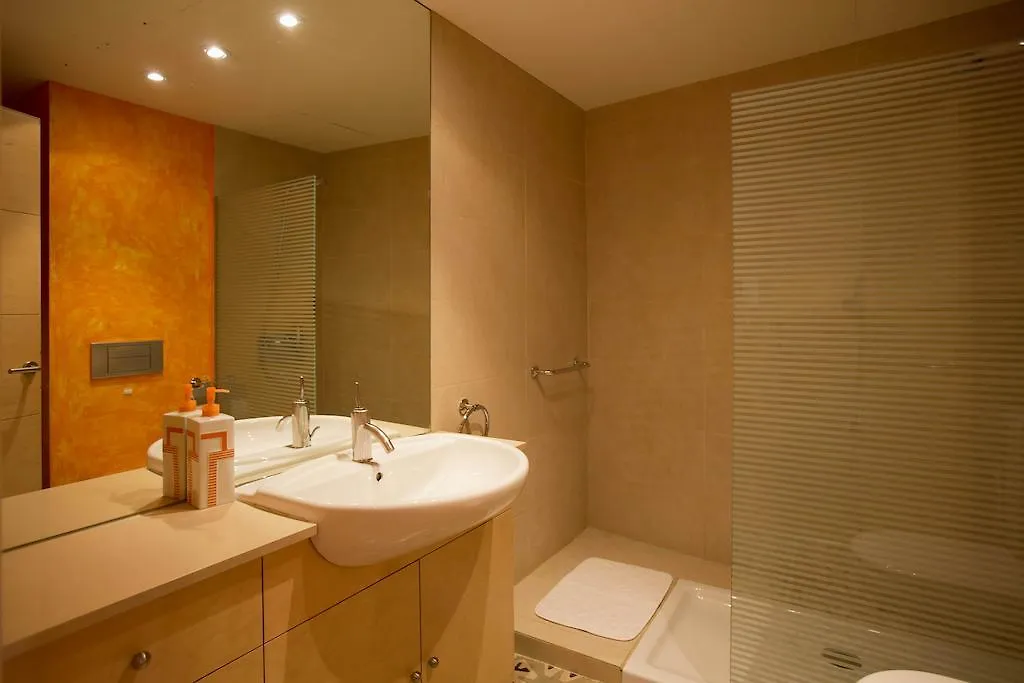 Apartament L'Encant De La Rambla Apartment Girona Spain