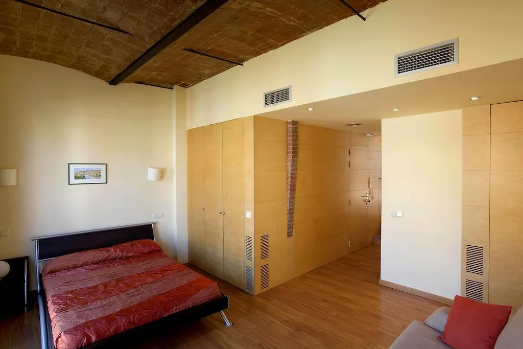 Apartament L'Encant De La Rambla Apartment Girona