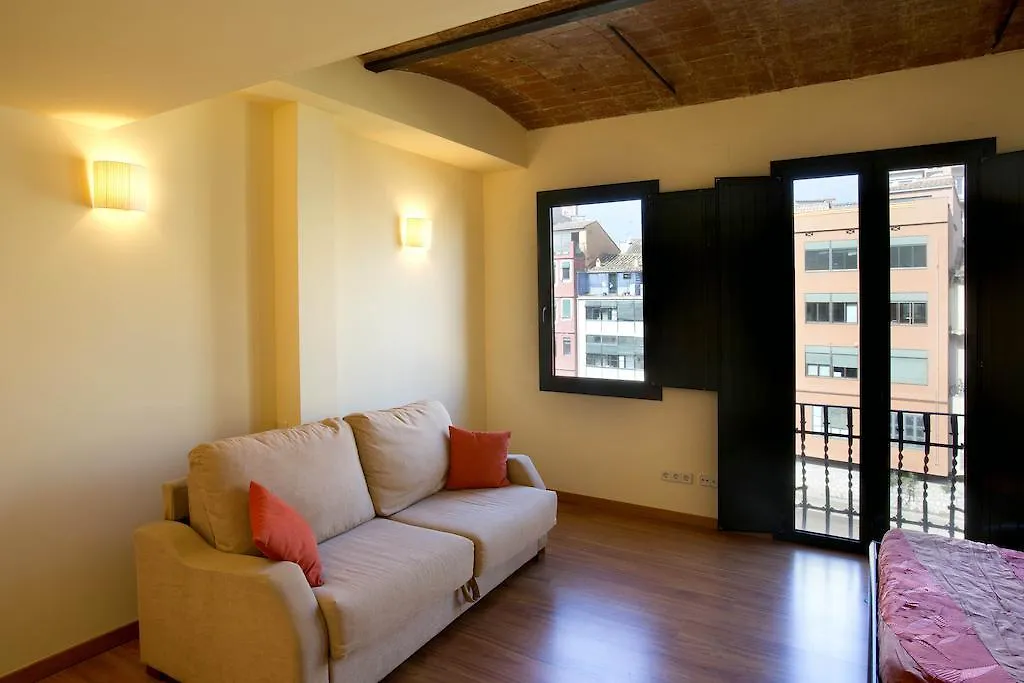 Apartament L'Encant De La Rambla Apartment Girona Spain