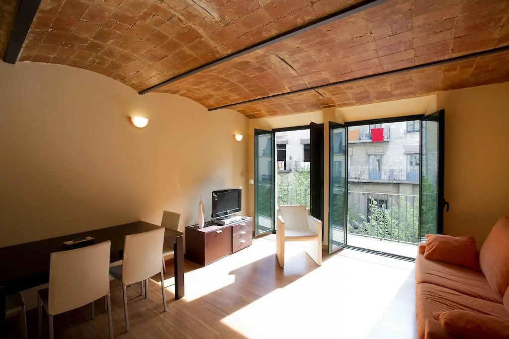 Apartament L'Encant De La Rambla Apartment Girona 0*,  Spain