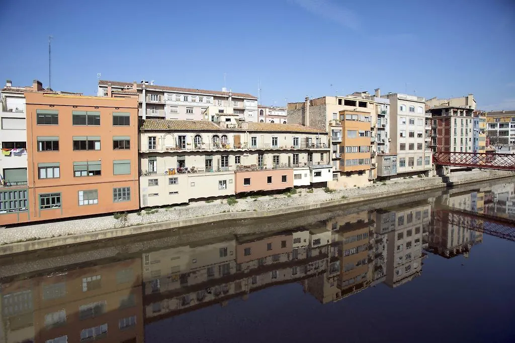 Apartament L'Encant De La Rambla Apartment Girona