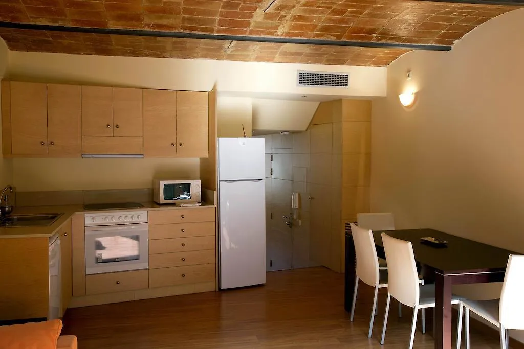 Apartament L'Encant De La Rambla Apartment Girona