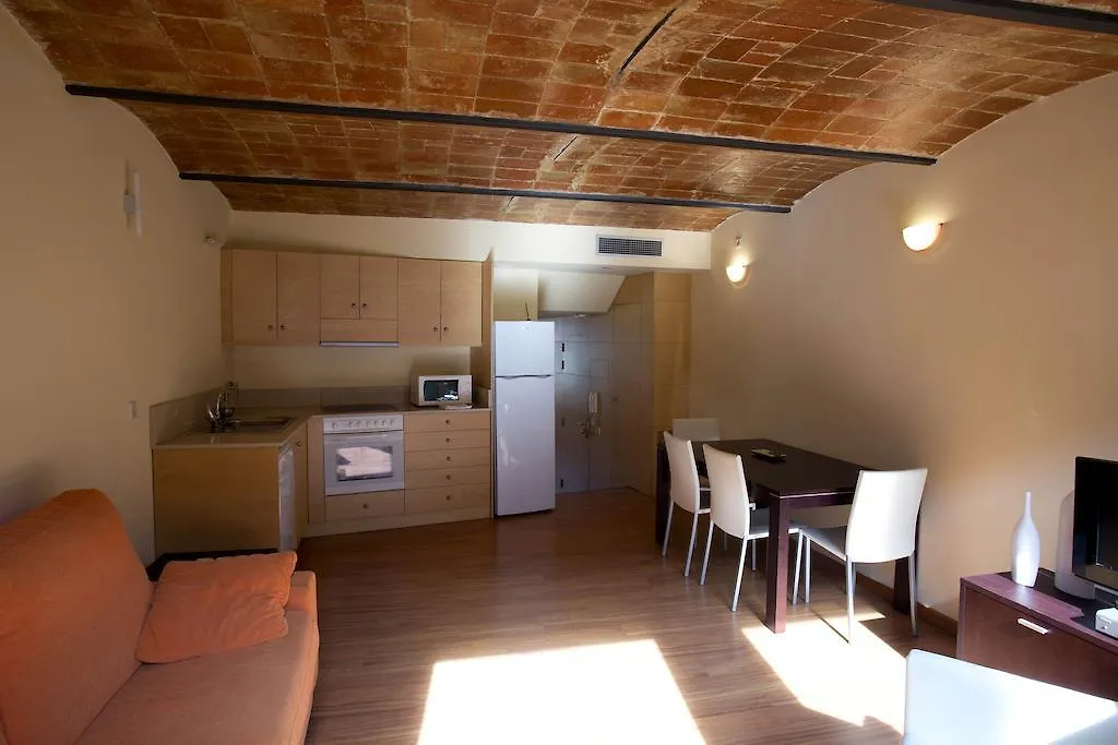 Apartament L'Encant De La Rambla Apartment Girona