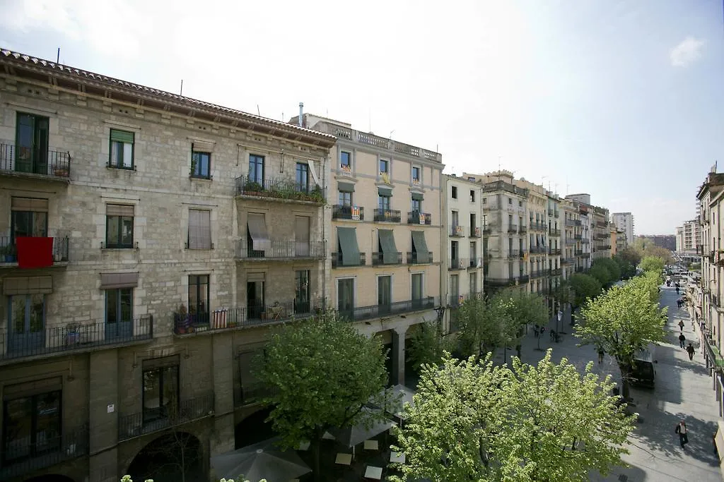 Apartament L'Encant De La Rambla Apartment Girona 0*,  Spain