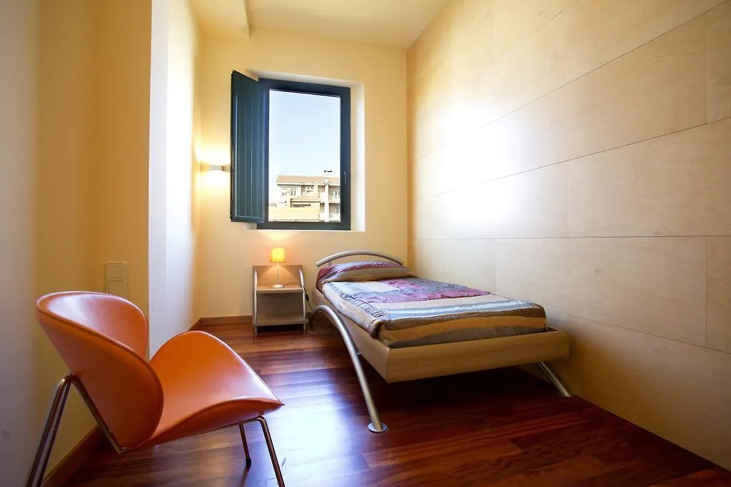 Apartament L'Encant De La Rambla Apartment Girona