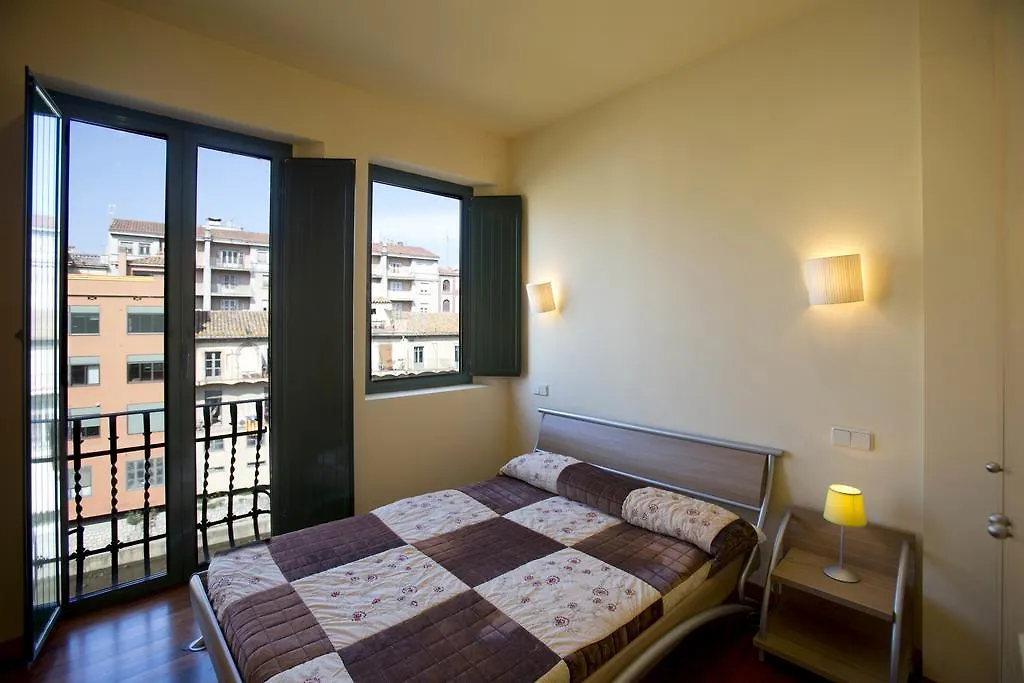 Apartament L'Encant De La Rambla Apartment Girona Spain