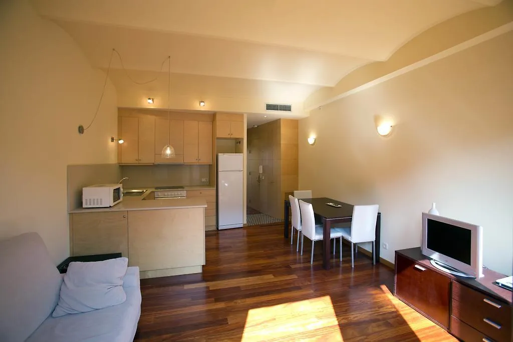 Apartament L'Encant De La Rambla Apartment Girona