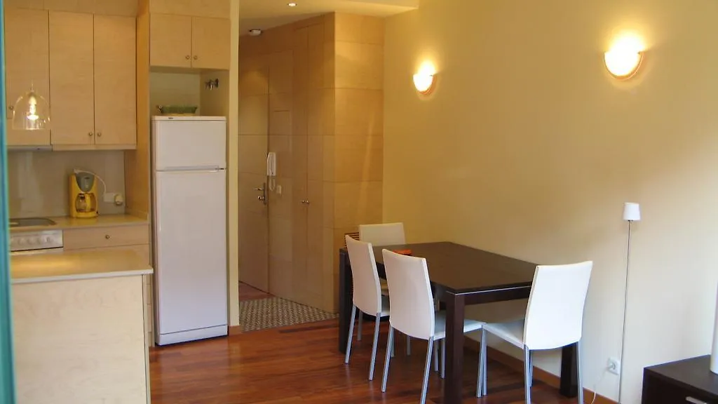 Apartament L'Encant De La Rambla Apartment Girona